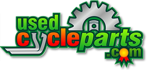 Used Cycle Parts: As one of the nation’s leading licensed used motorcycle parts suppliers
